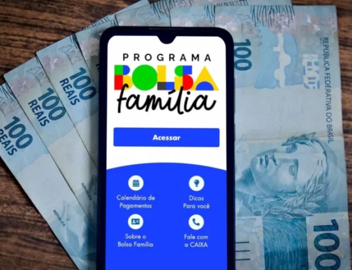 Na conta, NIS de final 1: Caixa começa a pagar Bolsa Família de abril