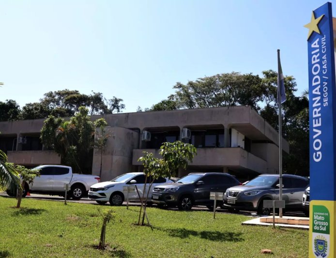 Entrega de propostas na licitação de publicidade de MS marca processo moderno e pautado por lisura e transparência