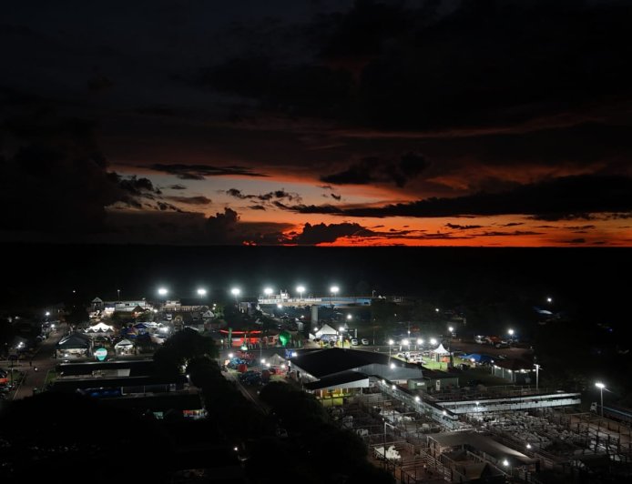 Expojardim 2026 reforça força do agro e promete movimentar a região