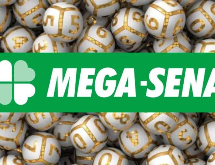 Confira números sorteados: Mega-Sena acumula para R$ 70 milhões
