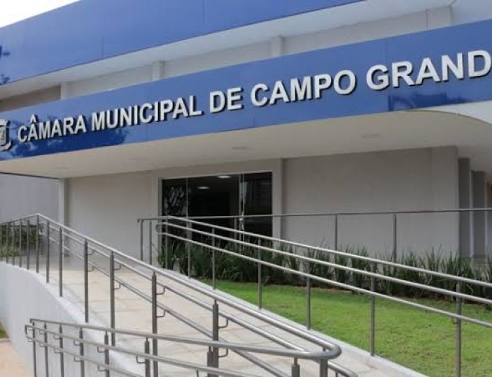 Sem alteração: Justiça mantém nomeação de procurador-geral da Câmara de Campo Grande