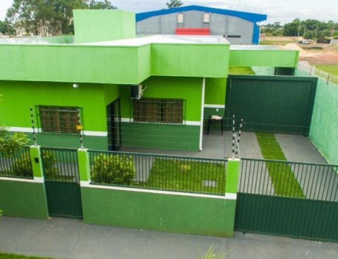 Urgente: Bebê é encontrado morto em lixeira em Ponta Porã; caso choca moradores