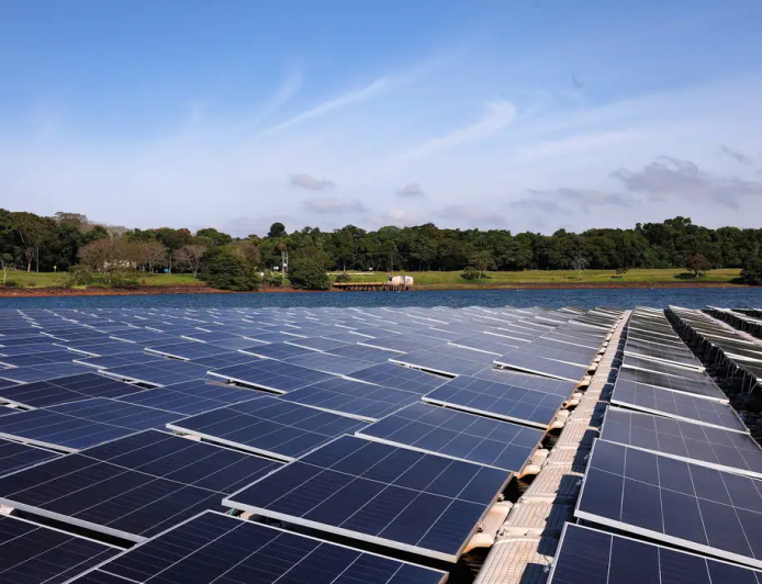 Fontes renováveis: Energia solar em Itaipu tem potencial para dobrar capacidade da usina
