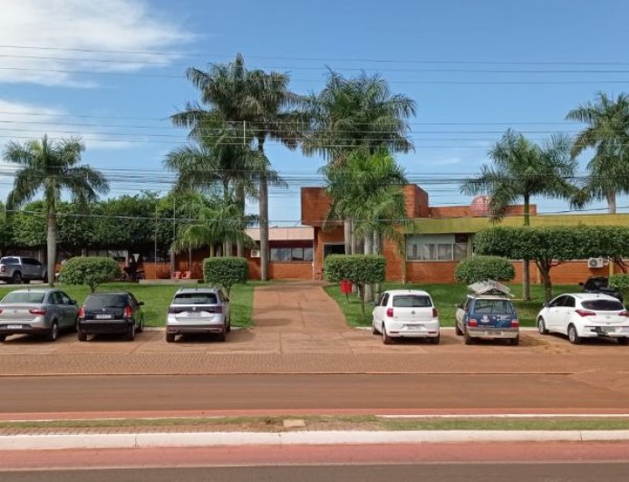 Anuncia Malaquias, pagamento dos salários dos servidores de Japorã será 6ª feira (24)