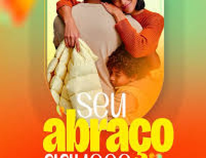 Solidariedade: Forças de segurança intensificam campanha “Seu Abraço Aquece 2026” em Ponta Porã e mobilizam doações para o inverno