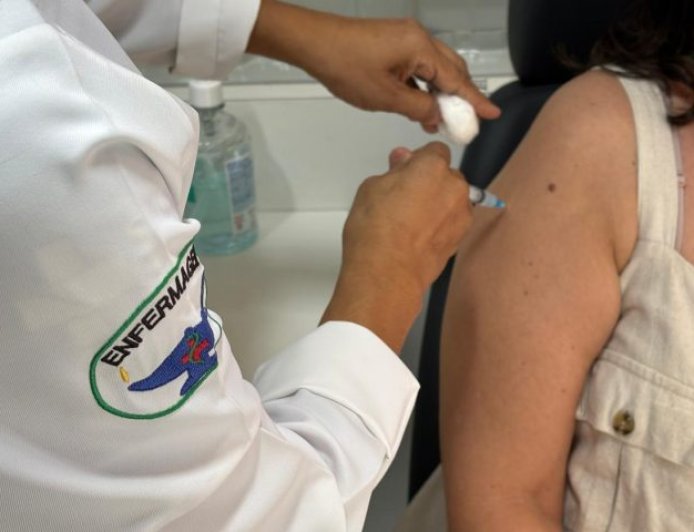 Pelo 2º ano consecutivo, Mato Grosso do Sul conquista nota máxima e lidera o Brasil em cobertura vacinal