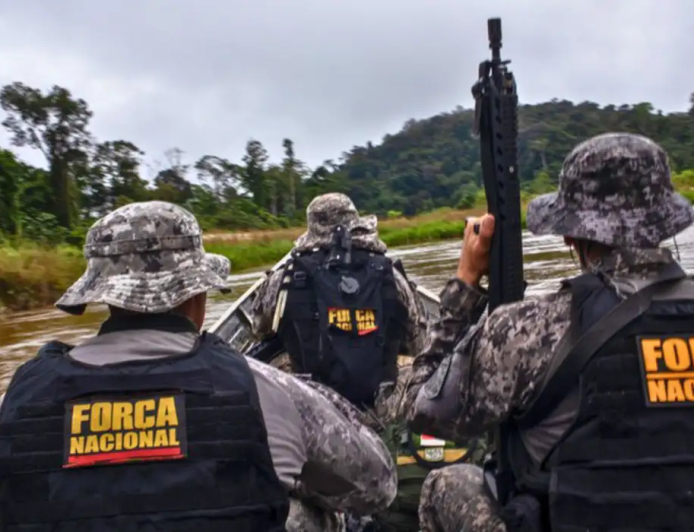 Dados, assassinatos e casos de trabalho escravo no campo aumentam no país