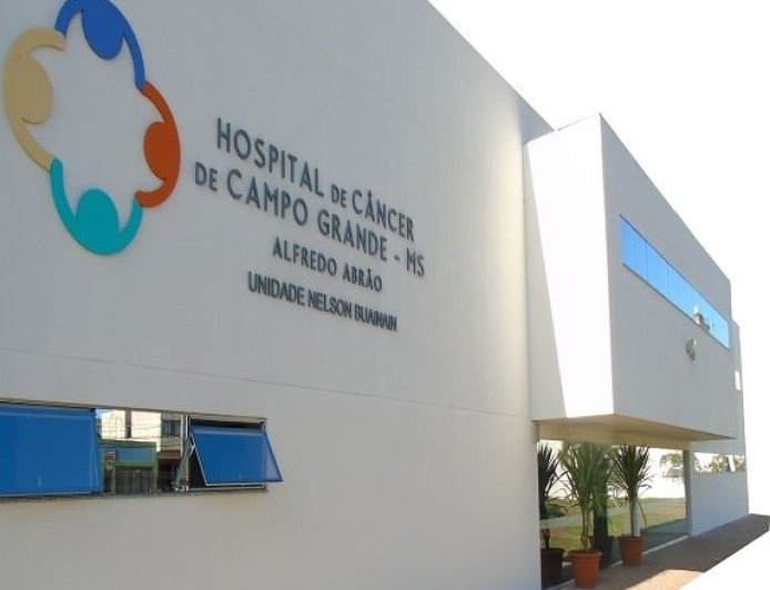 Governo de MS e Hospital de Câncer Alfredo Abrão inauguram hoje 5º andar – Ala Famílias do Agro