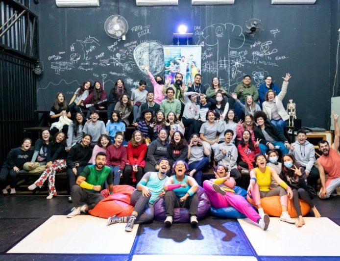 A Energia que Transforma: MSGÁS destina mais de R$ 3 milhões para projetos sociais e impacta 28 mil vidas