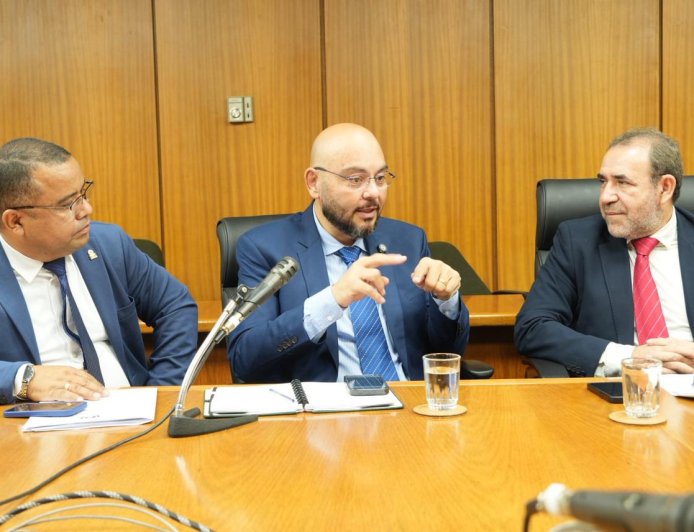 Integração de fronteira avança e pode transformar  Ponta Porã e Pedro Juan em referência no Mercosul