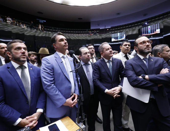 ”Um passo importante para corrigir as injustiças”, diz Rodolfo Nogueira após derrubada de veto da dosimetria