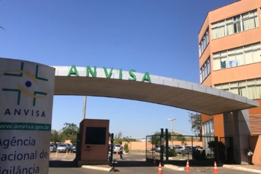 Medida: Anvisa cria grupo de trabalho para uso seguro de canetas emagrecedoras