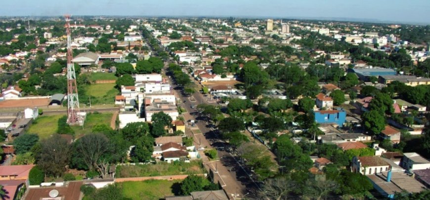 Câmara de Ponta Porã sedia nesta 4ª feira  Audiência Pública sobre áreas da União