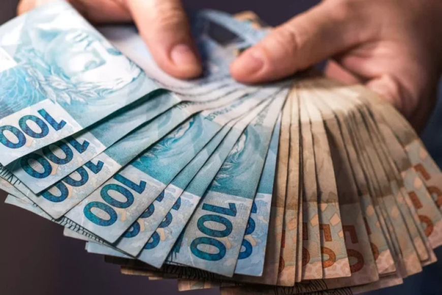 Diz BC: Poupança tem retirada líquida de R$ 11,1 bilhões em março