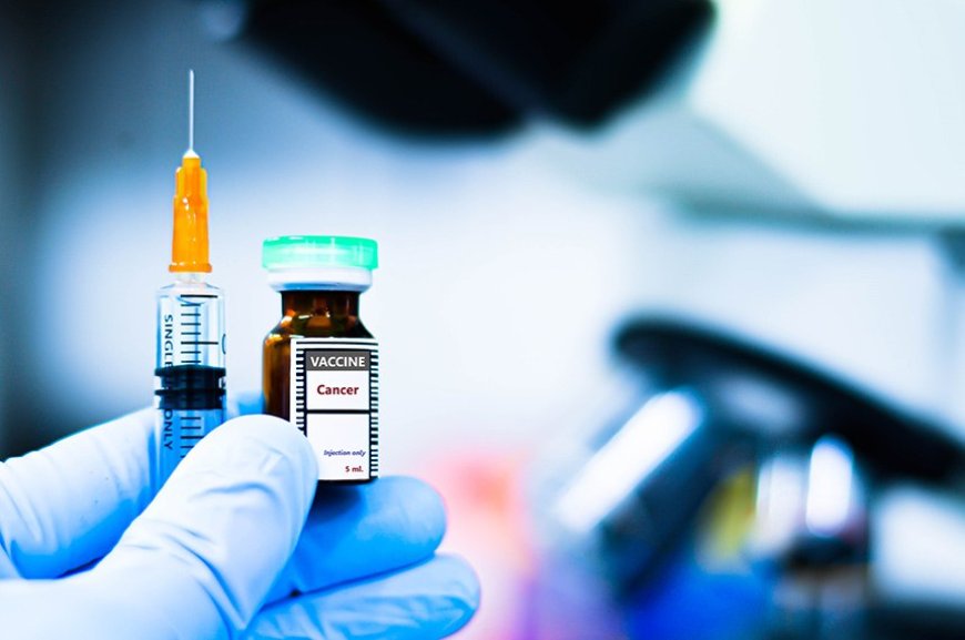 Forma: Nova lei amplia acesso a terapias e vacinas contra o câncer no SUS