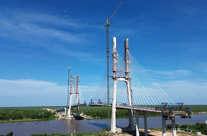 Governo oferece curso de comércio exterior para qualificar jovens de municípios impactados pela Rota Bioceânica