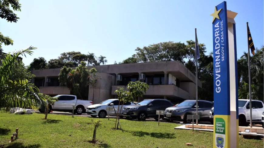 Entrega de propostas na licitação de publicidade de MS marca processo moderno e pautado por lisura e transparência