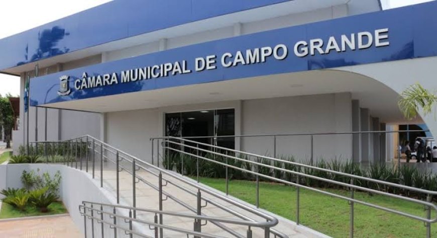 Sem alteração: Justiça mantém nomeação de procurador-geral da Câmara de Campo Grande