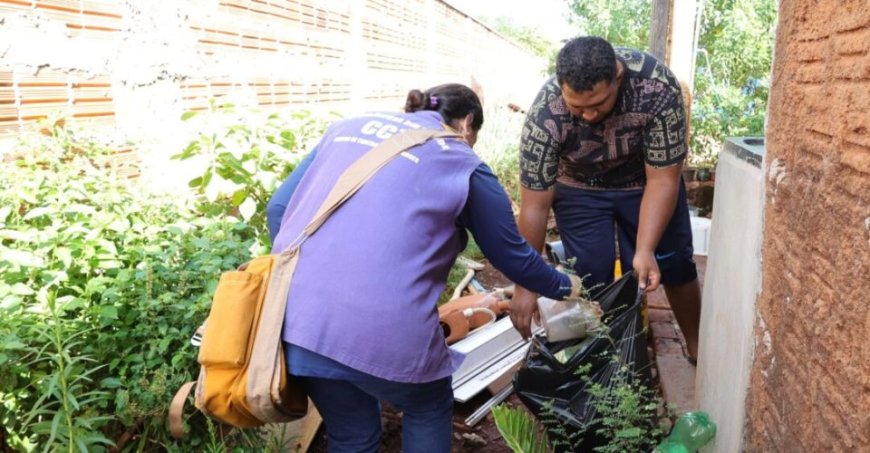Alerta: Dourados decreta calamidade em saúde pública por avanço da chikungunya e colapso na rede