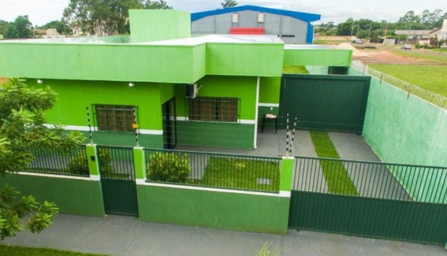 Urgente: Bebê é encontrado morto em lixeira em Ponta Porã; caso choca moradores