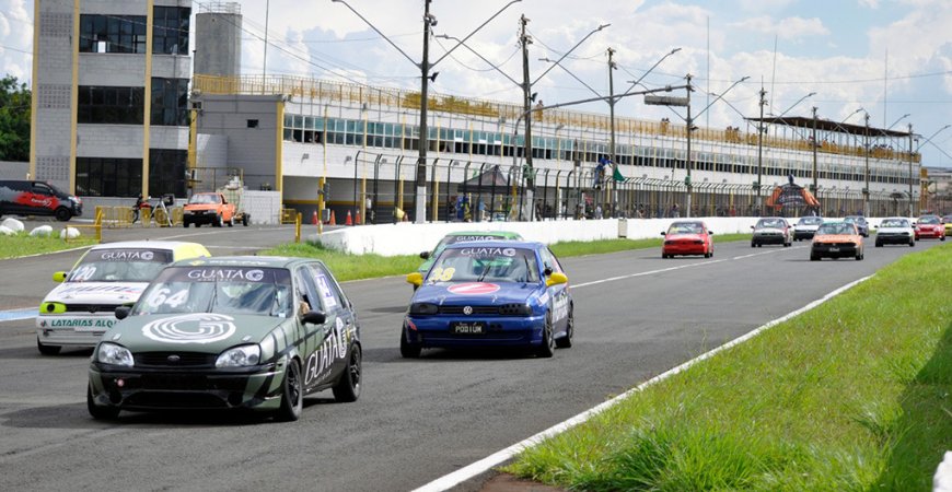 Londrina abre a temporada 2026 do Paranaense de Marcas e Turismo