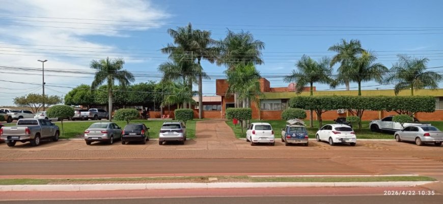 Anuncia Malaquias, pagamento dos salários dos servidores de Japorã será 6ª feira (24)