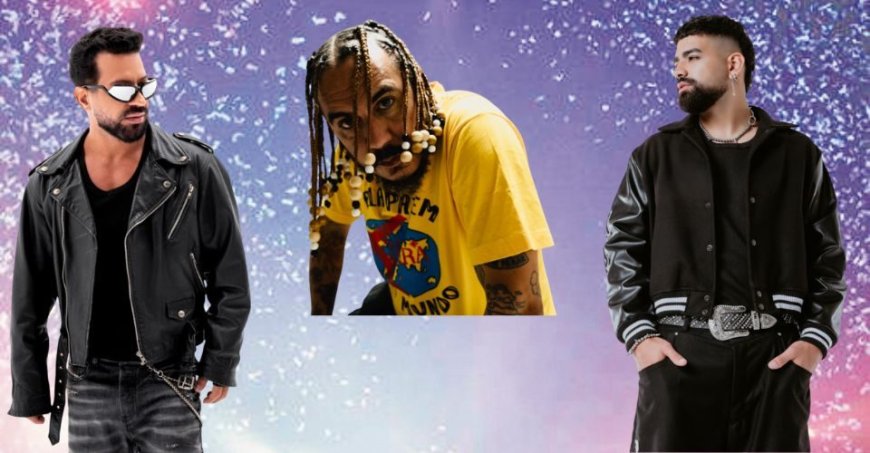 Evento, vem aí, Festival América do Sul 2026