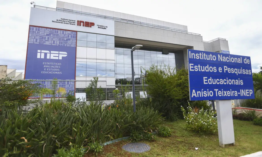 Mais tempo, MEC prorroga prazo para pedir isenção da taxa de inscrição do Enem