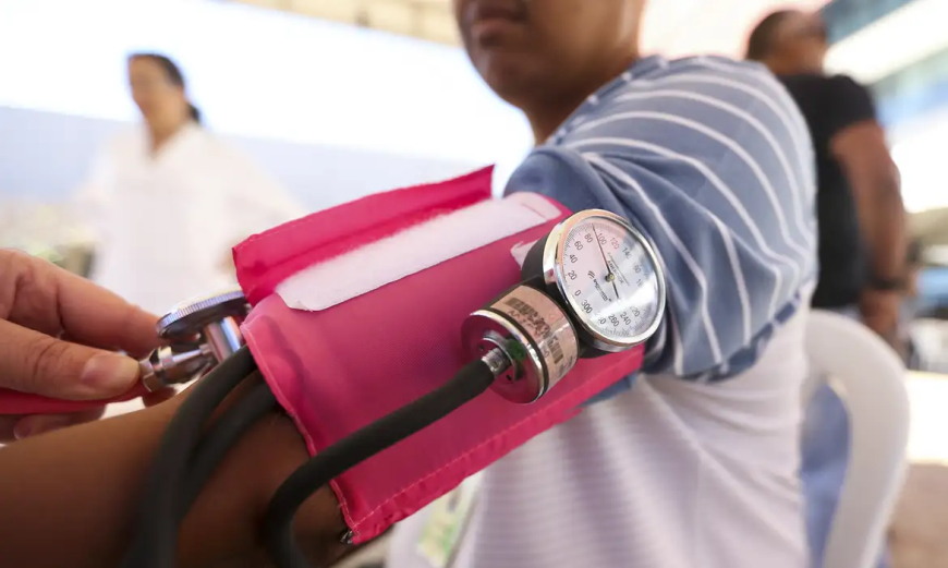 Cuidado hipertensão: silenciosa e hereditária, doença pede mudança de hábitos