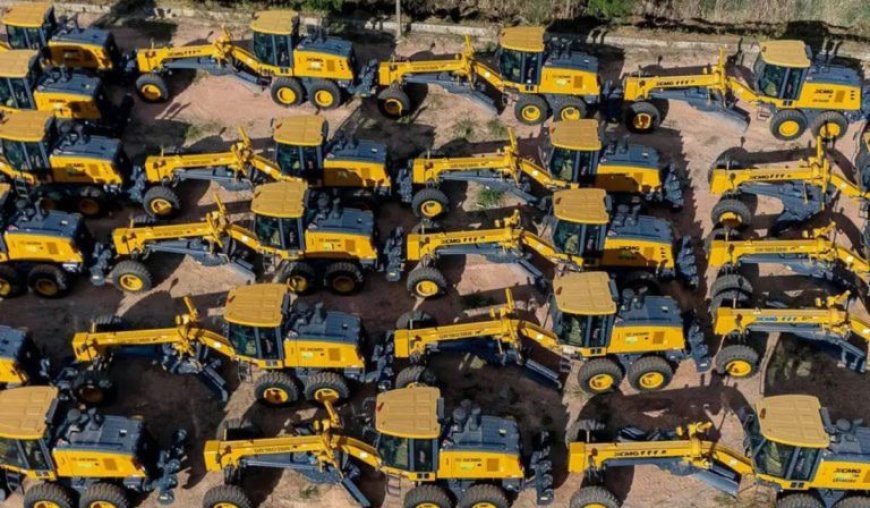 Benefício: Alckmin anuncia R$ 10 bilhões para modernização de máquinas agrícolas