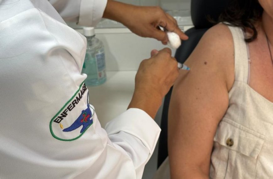 Pelo 2º ano consecutivo, Mato Grosso do Sul conquista nota máxima e lidera o Brasil em cobertura vacinal