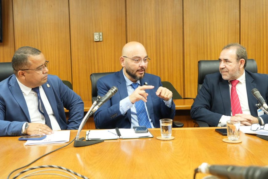 Integração de fronteira avança e pode transformar  Ponta Porã e Pedro Juan em referência no Mercosul