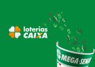Aposta: Mega-Sena sorteia concurso 3003 e prêmio chega a R$ 3,1 milhões