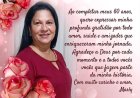 Marly: Uma rosa colhida no jardim da Vida