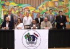 Parlim consolida Acordo de Localidades Fronteiriças  Vinculadas e fortalece integração entre cidades gêmeas