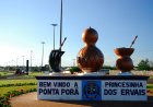 Ponta Porã: Lei cria varas federais para interiorização da Justiça em AM e MS