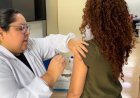 Secretaria de Saúde amplia estratégia de vacinação contra chikunguny