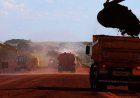 Corredor de integração e prosperidade, obra na rodovia MS-355 inicia em pleno vapor
