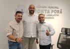 Sucesso do Parlim será “exportado” para Guaíra, no Paraná