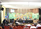 Câmara de Ponta Porã realiza 14ª  sessão ordinária na terça-feira