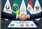 Ponta Porã e Pedro Juan Caballero celebram  encontro Internacional "UniFronteiras"