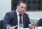 Rodolfo Nogueira vota “sim” a projeto que amplia restrições para condenados por crimes de pedofilia