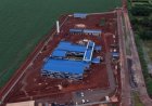 Hospital de Amor de Dourados ultrapassa 75%  das obras e mobiliza doações na 60ª Expoagro