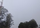 De olho: Sexta-feira terá aumento de nebulosidade e chance de chuva em Mato Grosso do Sul