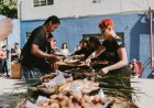 Quebra-Torto com Letras valoriza literatura latino-americana e tradição pantaneira no Festival América do Sul