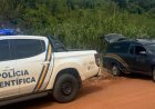 Urgente: Corpo de mulher é encontrado às margens  em Ponta Porã