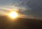 De olho, quinta-feira ainda é de temperaturas mais amenas e nebulosidade em Mato Grosso do Sul