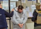 Urgente: Brasileiro preso pela SENAD é expulso do Paraguai e entregue à Polícia Federal