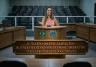 O teatro da fiscalização: Quando o interesse pessoal sobrepõe o dever público na Câmara