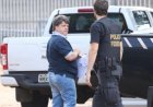 Na Bolívia, PF prende Gerson Palermo, chefe do PCC que estava foragido
